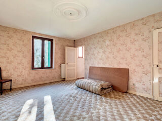  Maison � vendre 6 pi�ces 125 m�