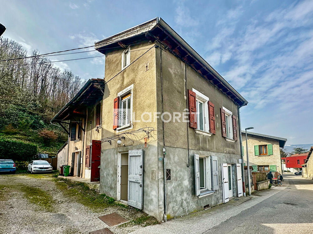 Maison Eybens 6 pièce(s) 98.98 m2