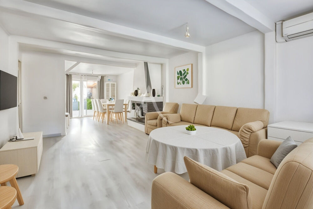 Maison Les Mureaux 6 pièce(s) 129 m² 4 chambres