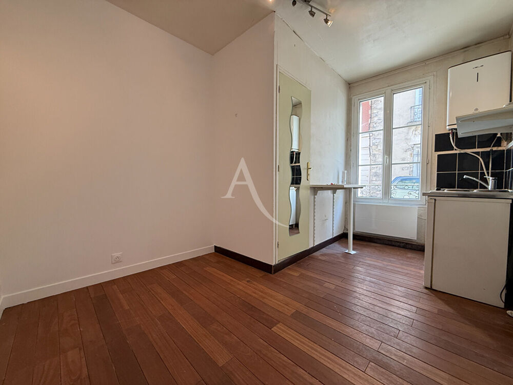 Location Appartement Appartement Dourdan 1 pièce(s) 11.44 m2 Dourdan
