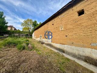  Remise / Grange à vendre 100 m²