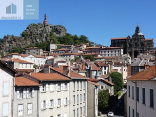  Appartement � louer 2 pi�ces 42 m�