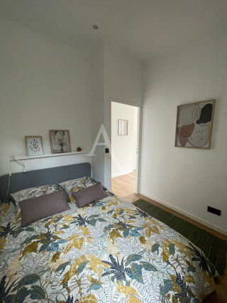  Appartement � louer 2 pi�ces 31 m�