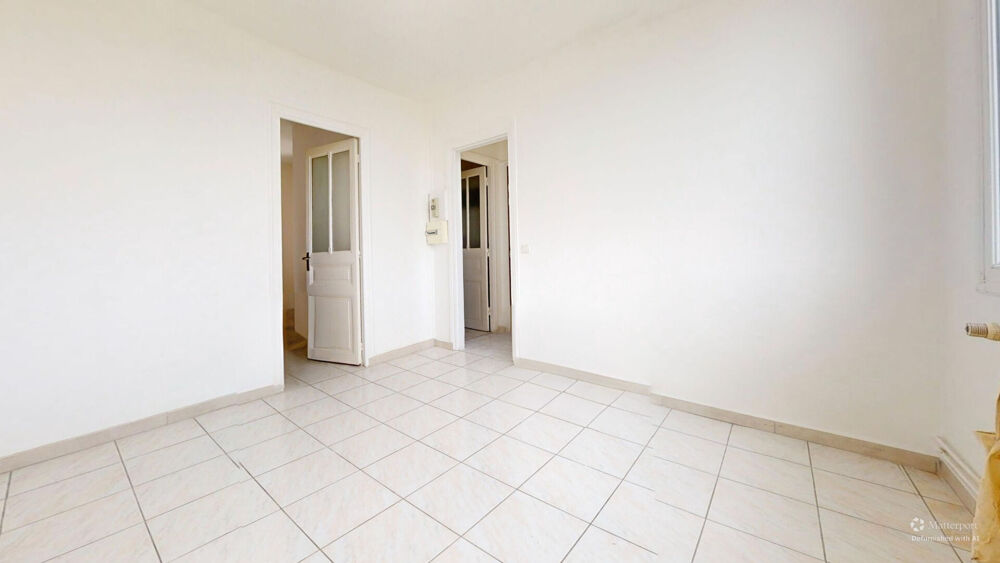 Les Pavillons Sous Bois - Appartement 2 pièce(s) 28 m2