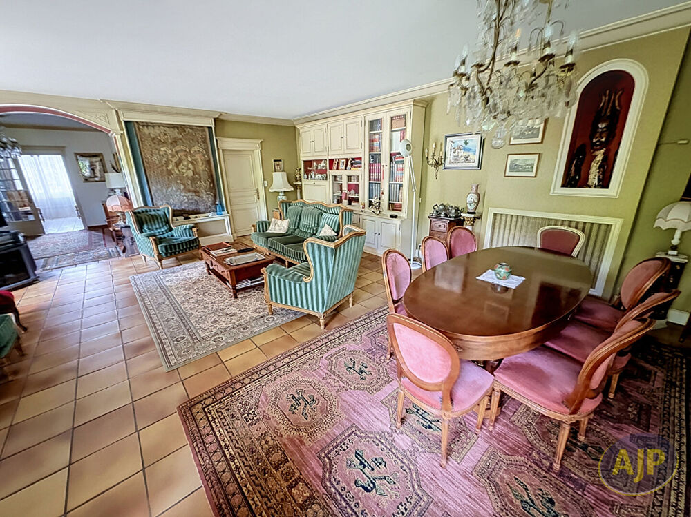 Vente Maison Maison Sevremoine Sevremoine