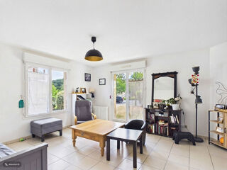 Location Appartement 3 pièces 65 m², Quimper