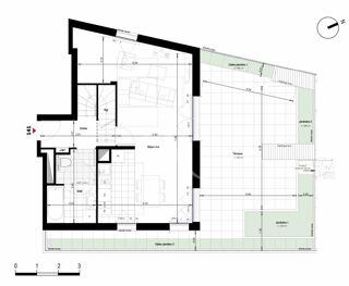  Appartement à vendre 5 pièces 96 m²