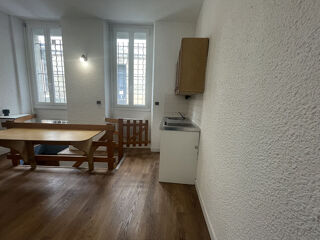  Appartement � vendre 2 pi�ces 24 m�