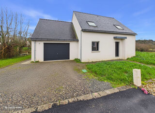  Maison � vendre 4 pi�ces 95 m�