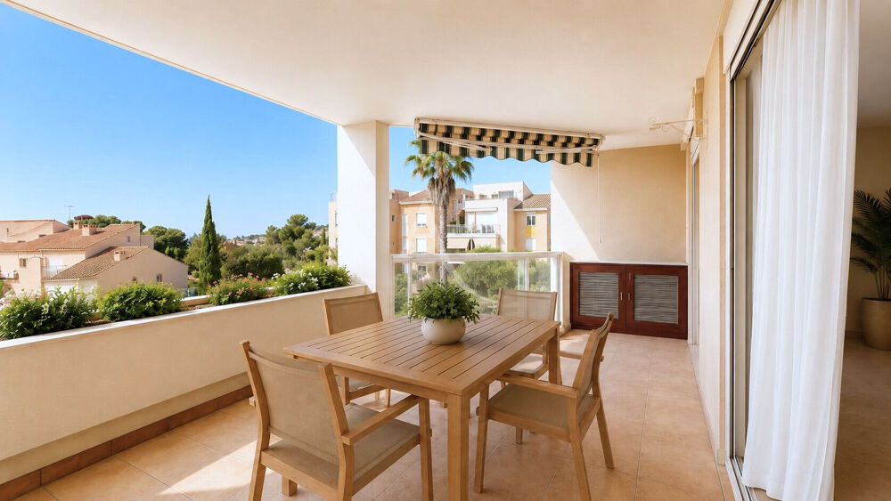 à vendre  Appartement Carqueiranne (83320)