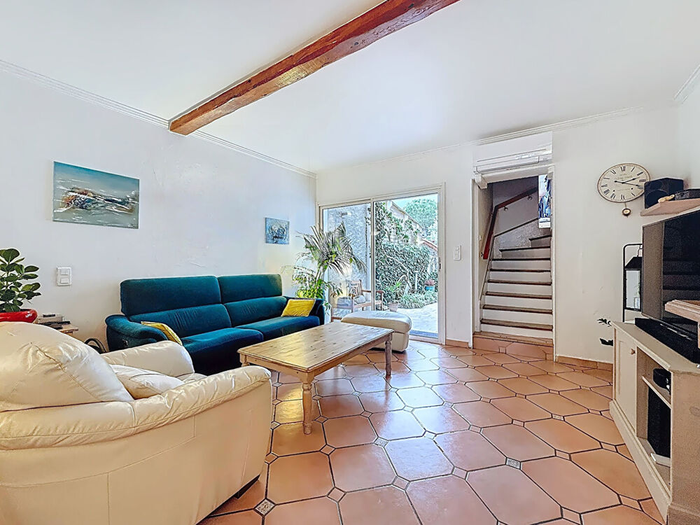 MAISON T4 BRUGUIERES 31150