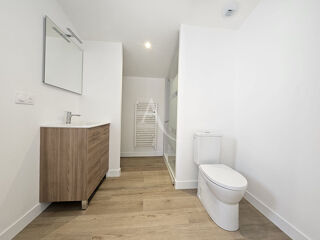  Maison à vendre 1 pièce 27 m²