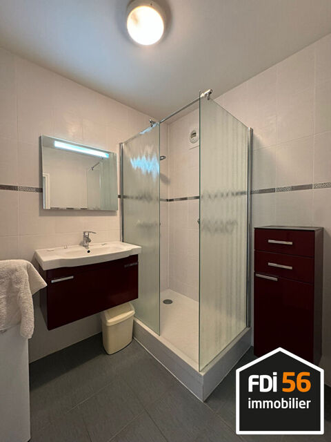  Appartement � louer 3 pi�ces 