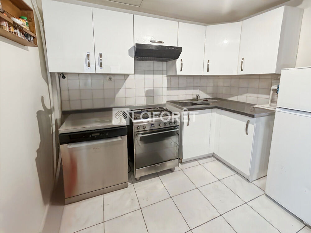 Maison Guines 3 pièce(s) 66 m2