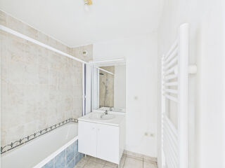  Appartement � vendre 3 pi�ces 57 m�