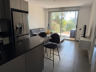  Appartement à louer 2 pièces 42 m²