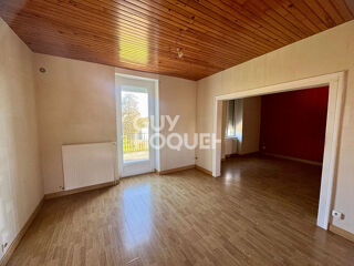  Maison � vendre 4 pi�ces 82 m�