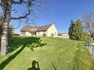  Maison � vendre 8 pi�ces 203 m�