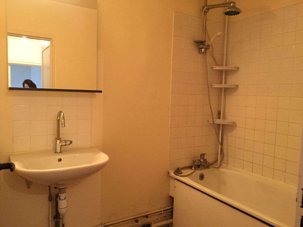 Location Appartement CHAMPIGNY SUR MARNE  STUDIO VIDE 36M² Champigny sur marne