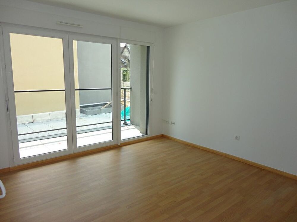 APPARTEMENT CAEN