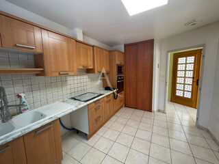  Maison à vendre 4 pièces 107 m²