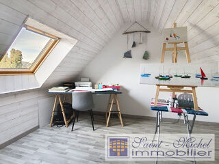  Maison  vendre 5 pices 101 m