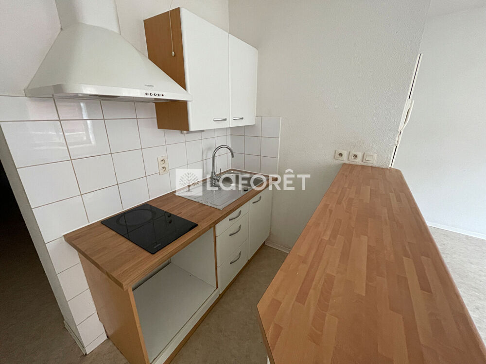 Location Appartement ALBI Albi