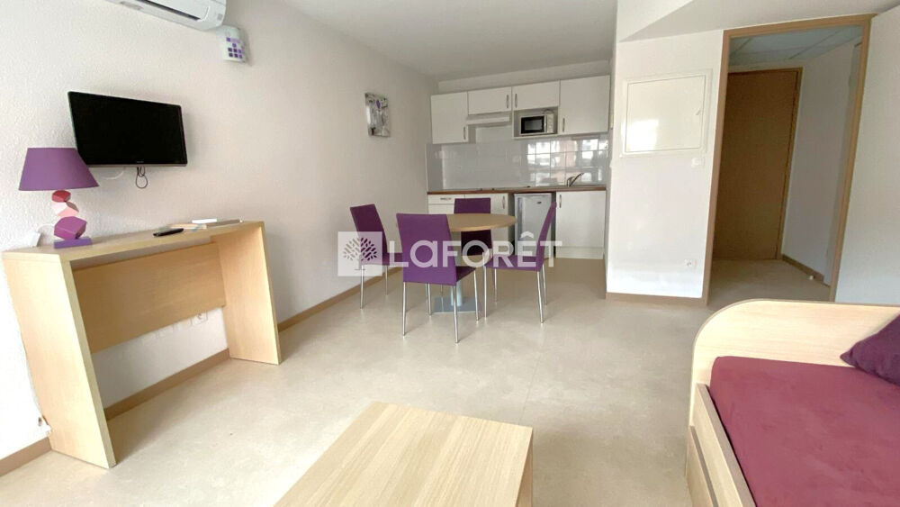 Location Appartement Appartement Vernet Les Bains 37 m2 Vernet les bains