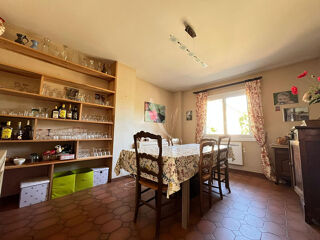  Maison à vendre 6 pièces 153 m²