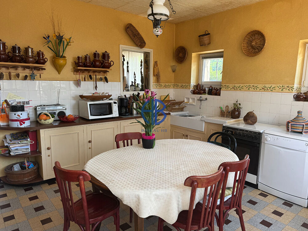 Vente Maison Tènement Immobilier Colombe
