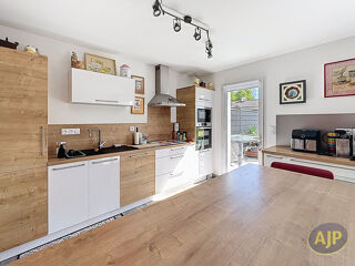  Maison � vendre 5 pi�ces 88 m�