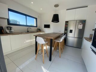  Maison � vendre 6 pi�ces 145 m�