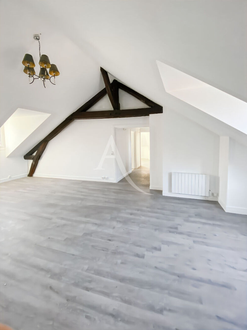 Appartement 3 Pièces Saint-Michel-sur-Orge 74m²
