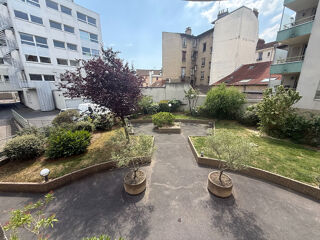  Appartement à louer 2 pièces 53 m²