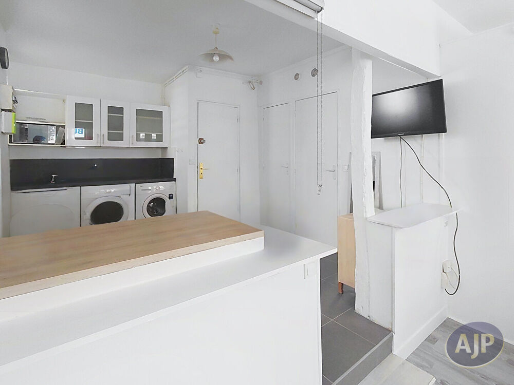 Vente Appartement 1er achat ou profession libérale Paris 12