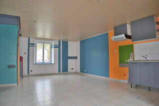  Immeuble  vendre 10 pices 350 m
