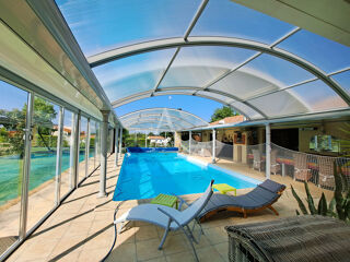  Maison � vendre 9 pi�ces 185 m�