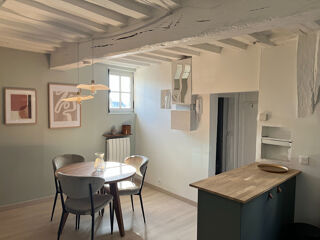  Appartement  louer 2 pices 40 m