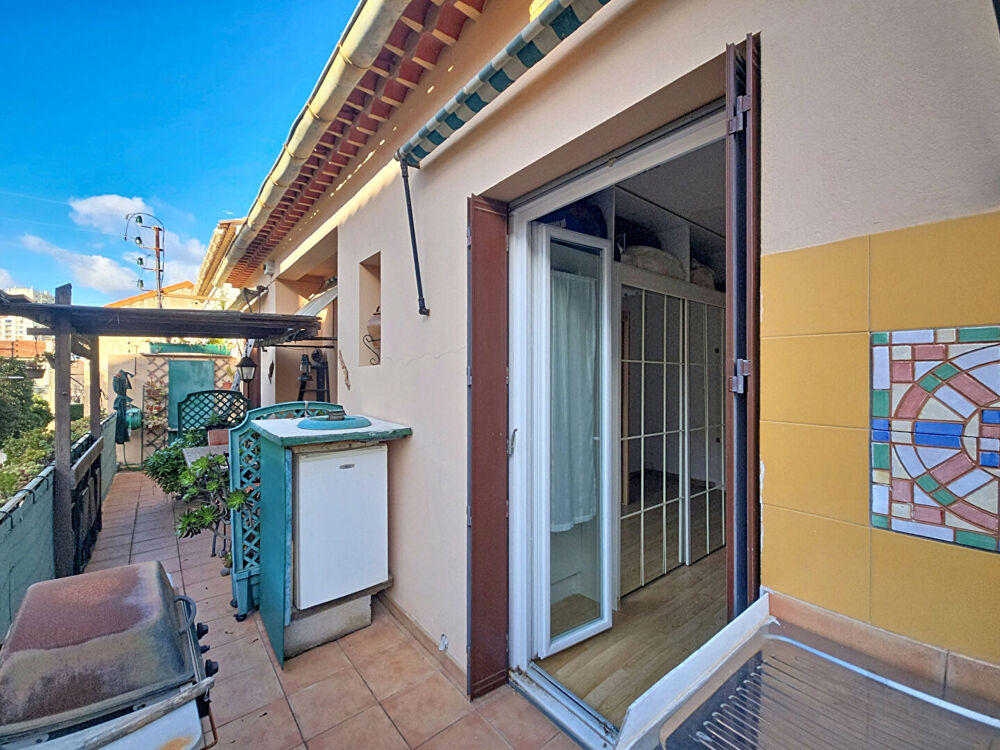 � vendre  Maison Toulon (83000)