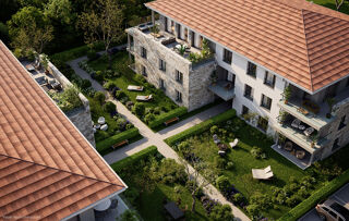  Appartement � vendre 2 pi�ces 42 m�