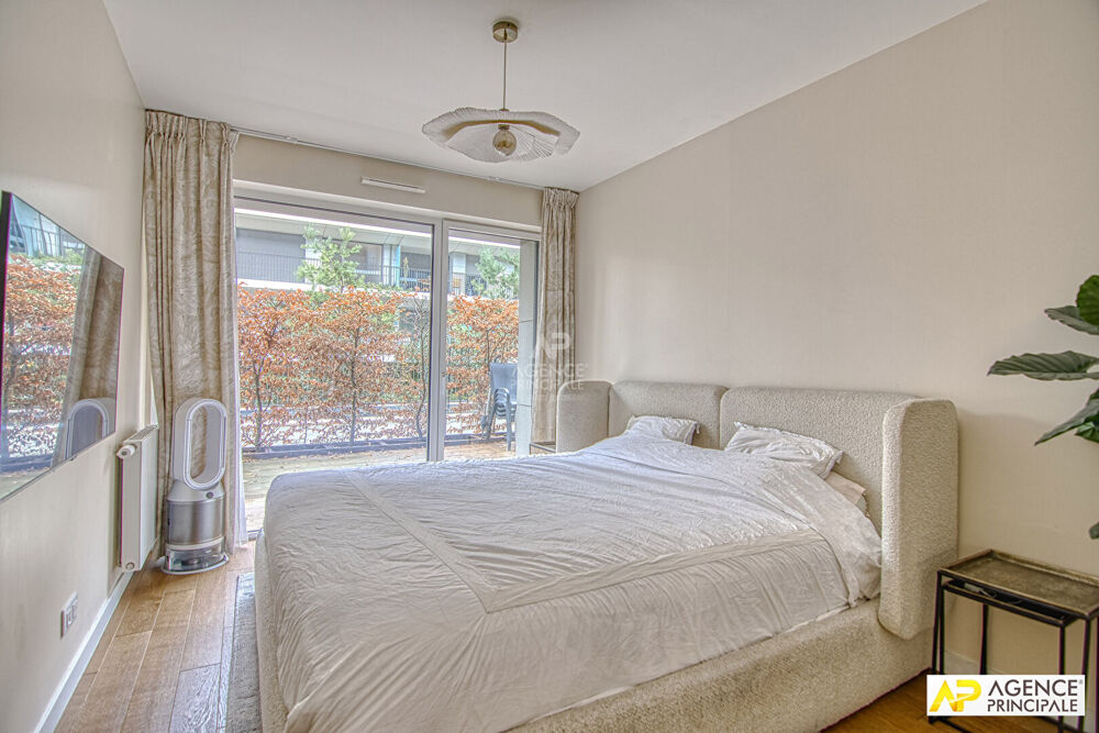 Vente Appartement Versailles Notre-Dame Appartement 4 pièces 69.45 m² carrez avec terrasse de 27 m² Versailles