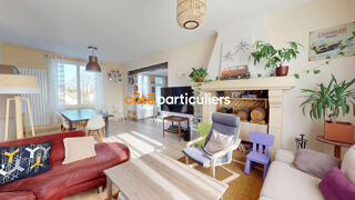  Maison  vendre 6 pices 140 m