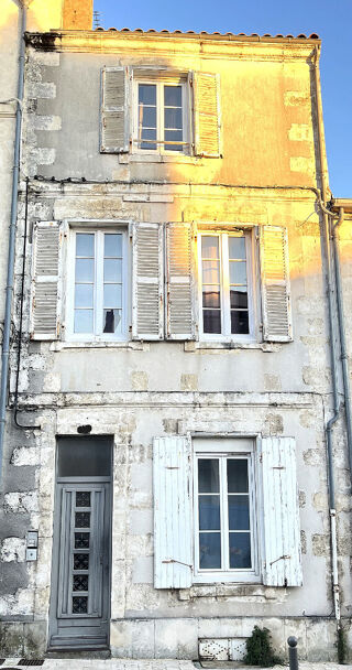  Appartement � vendre 2 pi�ces 36 m�