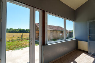  Maison à vendre 5 pièces 