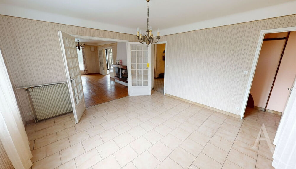 Vente Maison Maison Tendu Tendu