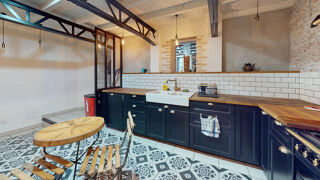  Maison � vendre 4 pi�ces 157 m�