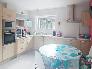  Maison à vendre 4 pièces 120 m²