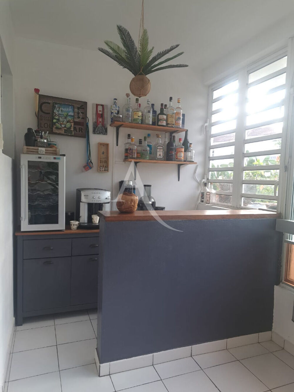 A SCHOELCHER : Appartement 4 pièce(s) 98.53 m2