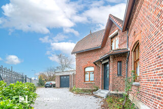  Maison � vendre 9 pi�ces 156 m�