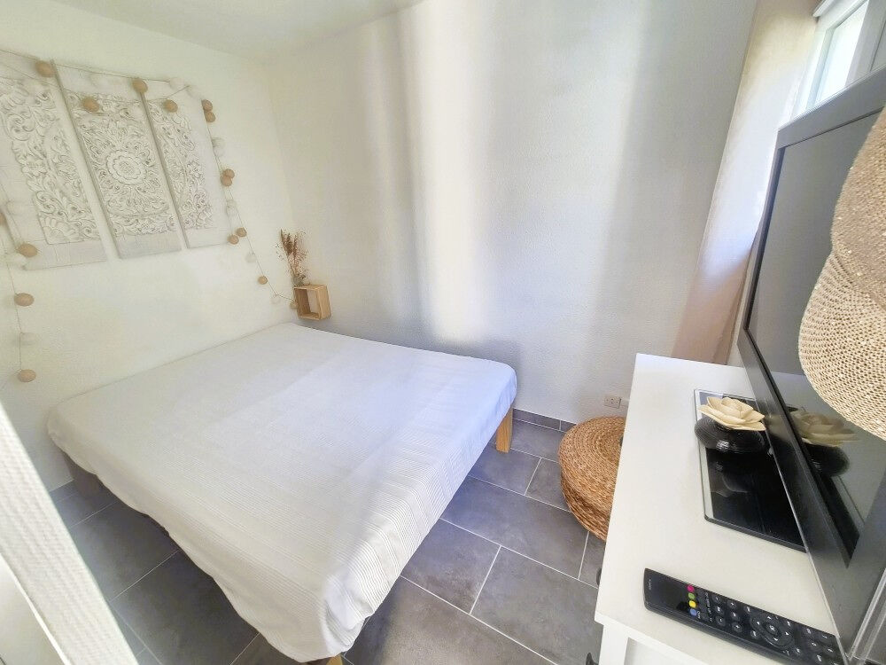 VILLA T4 - CAP DE FRONT - LE BARCARES